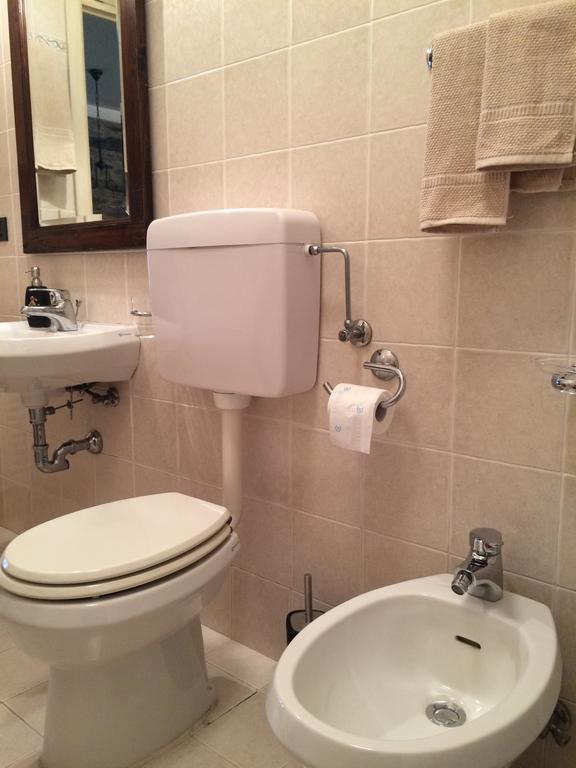 Rosso Su Portofino Apartment Chiavari Bagian luar foto